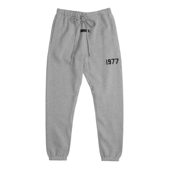 Fear of God Essentials Other - Fear of God Essentials 1977 Dark Oatmeal Sweatpants Size Medium NWT
